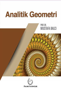Palme Analitik Geometri Problemleri – Mustafa Balcı Mustafa Balcı