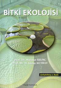 Palme Bitki Ekolojisi - Mahmut Kılınç Mahmut Kılınç
