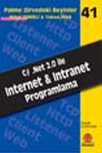 Palme C# .Net 2.0 ile İnternet İntranet Programlama - Yüksel İnan, Nih