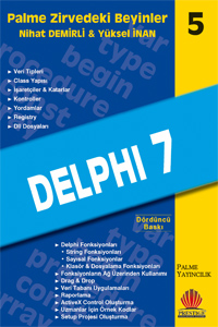 Palme Delphi 7 - Nihat Demirli, Yüksel İnan