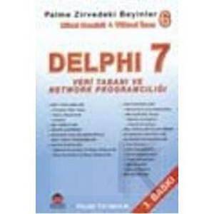 Palme Delphi 7 Veri Tabanı ve Network Programcılığı - Nihat Demirli, Y