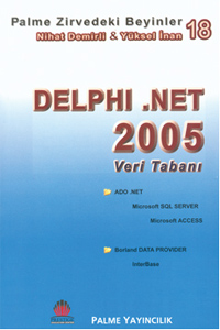 Palme Delphi.Net 2005 Veri Tabanı - Nihat Demirli, Yüksel İnan Nihat D