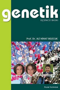 Palme Genetik Ali Nihat Bozcuk