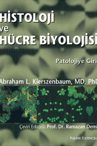 Palme Histoloji ve Hücre Biyolojisi