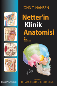 Netter'in Klinik Anatomisi