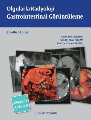 Palme Olgularla Radyoloji Gastrointestinal Görüntüleme