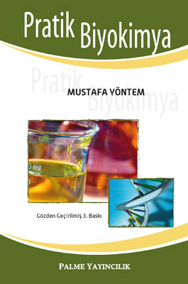 Palme Pratik Biyokimya - Mustafa Yöntem