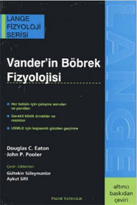 Palme Vander 'in Böbrek Fizyolojisi