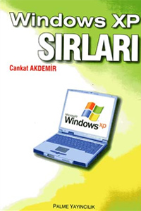 Palme Windows XP Sırları - Cankat Akdemir Cankat Akdemir