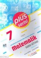 Palme Yayınları 7. Sınıf Matematik Plus Serisi Soru Kitabı Palme Serda