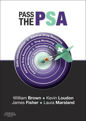 Pass the PSA Will Brown