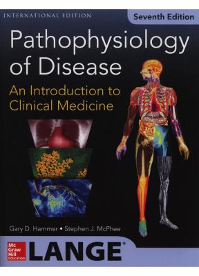 Pathophysiology of Disease Gary D. Hammer