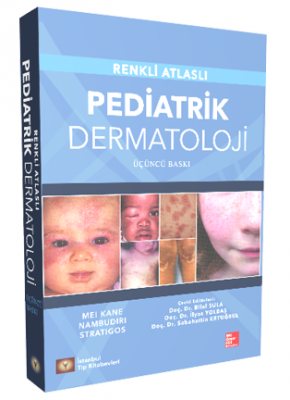Pediatrik Dermatoloji Bilal Sula