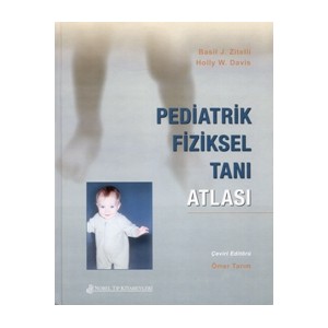 Pediatrik Fiziksel Tanı Atlası
