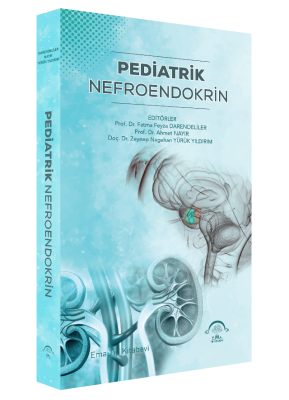 Pediatrik Nefroendokrin Ahmet Nevzat Nayır