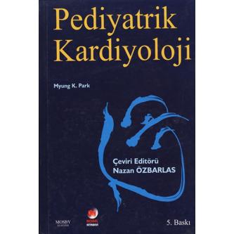 Pediyatrik Kardiyoloji Nazan ÖZBARLAS