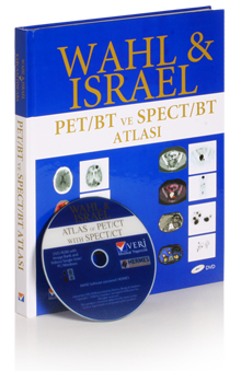 Pet/Bt ve Spect/Bt Atlası + DVD - Wahl & Israel - Muşturay Karçaaltınc