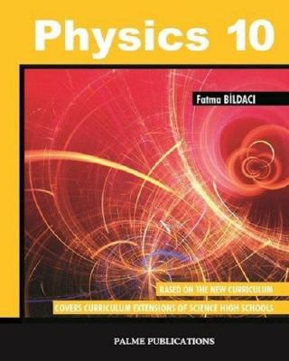 Physics 10 Fatma Bildacı