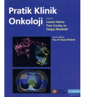 Pratik Klinik Onkoloji – Feyyaz Özdemir Feyyaz Özdemir