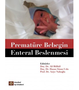 Prematüre Bebeğin Entral Beslenmesi – Ali Bülbül Ali Bülbül