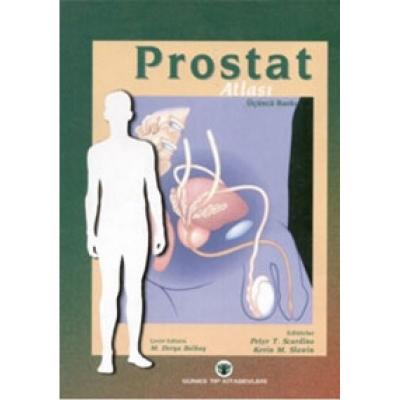 Prostat Atlası M. Derya BALBAY