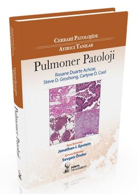 Pulmoner Patoloji Sevgen Önder