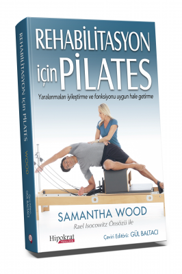 Rehabilitasyon için Pilates