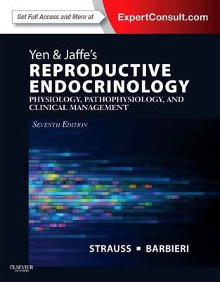 Reproductive Endocrinology Jerome F. Strauss