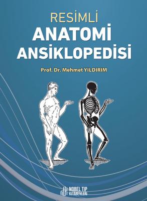 Resimli Anatomi Ansiklopedisi Mehmet Yıldırım