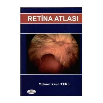 Retina Atlası Mehmet Yasin TEKE