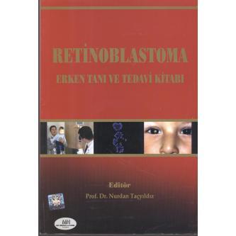 Retinoblastoma Erken Tanı ve Tedavi Nurdan TAÇYILDIZ