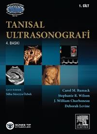 Rumack Tanısal Ultrasonografi 1-2, Süha Süreyya ÖZBEK