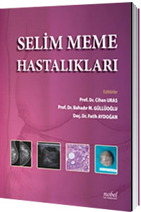 Nobel Tıp Selim Meme Hastalıkları - Cihan Uras, Bahadır M. Güllüoğlu, 