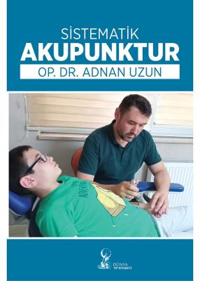 Sistematik Akupunktur Adnan Uzun