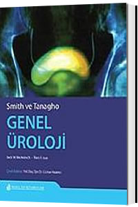 Nobel Tıp Smith ve Tanagho Genel Üroloji - Gürkan Kazancı Gürkan Kazan