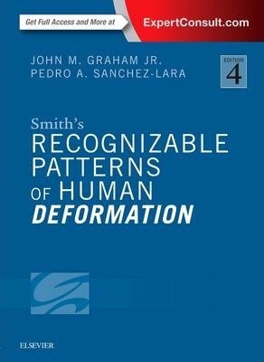 Recognizable Patterns of Human Deformation %20 indirimli
