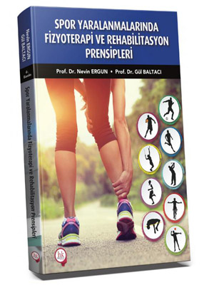 Spor Yaralanmalarında Fizyoterapi ve Rehabilitasyon Prensipleri Nevin 