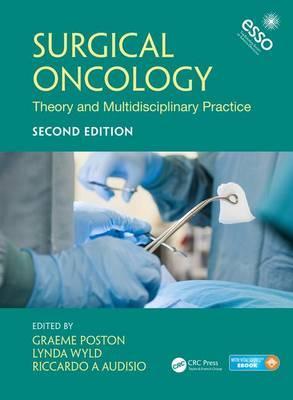 Surgical Oncology Graeme J. Poston