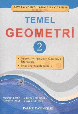 Temel Geometri 2