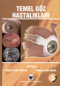 Temel Göz Hastalıkları, Pınar Aydın Odwyer, Yonca Aydın Akova