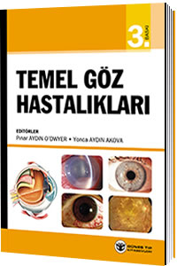 Temel Göz Hastalıkları Prof. Dr. Pınar Aydın O'Dwyner