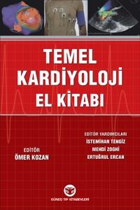 Temel Kardiyoloji El Kitabı, Ömer Kozan, İstemihan Tengiz, Mehdi Zoghi