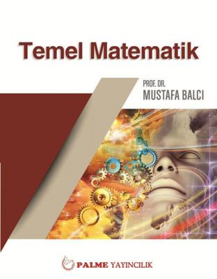 Palme Temel Matematik - Mustafa Balcı Mustafa Balcı