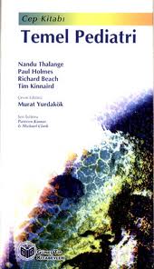 Temel Pediatri Cep Kitabı, Murat Yurdakök