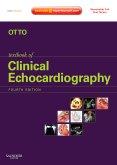 Textbook of Clinical Echocardiography, 4th Edition, By Otto