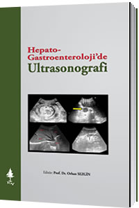 TGV Hepato-Gastroenteroloji'de Ultrasonografi - Orhan Sezgin