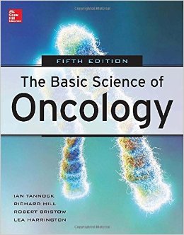 The Basic Science Of Oncology - Ian Tannock