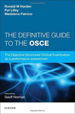 The Definitive Guide to the OSCE Harden