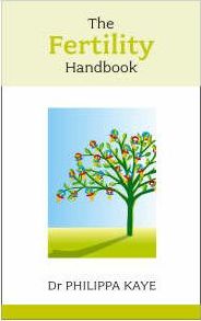 The Fertility Handbook Philippa Kaye