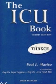The ICU Book Paul L. Marino